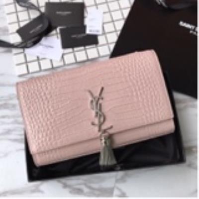 cheap quality YSL 377829 pink